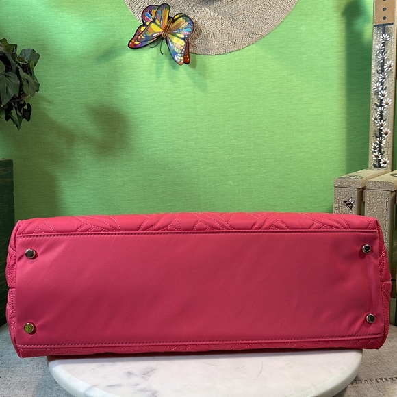 ♠️ KATE SPADE ♠️ Quilted Maryanne Gold Coast   Shoulder Bag - NWT - Picture 11 of 11